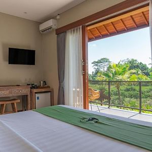 Deluxe Double or Twin Room Balcony
